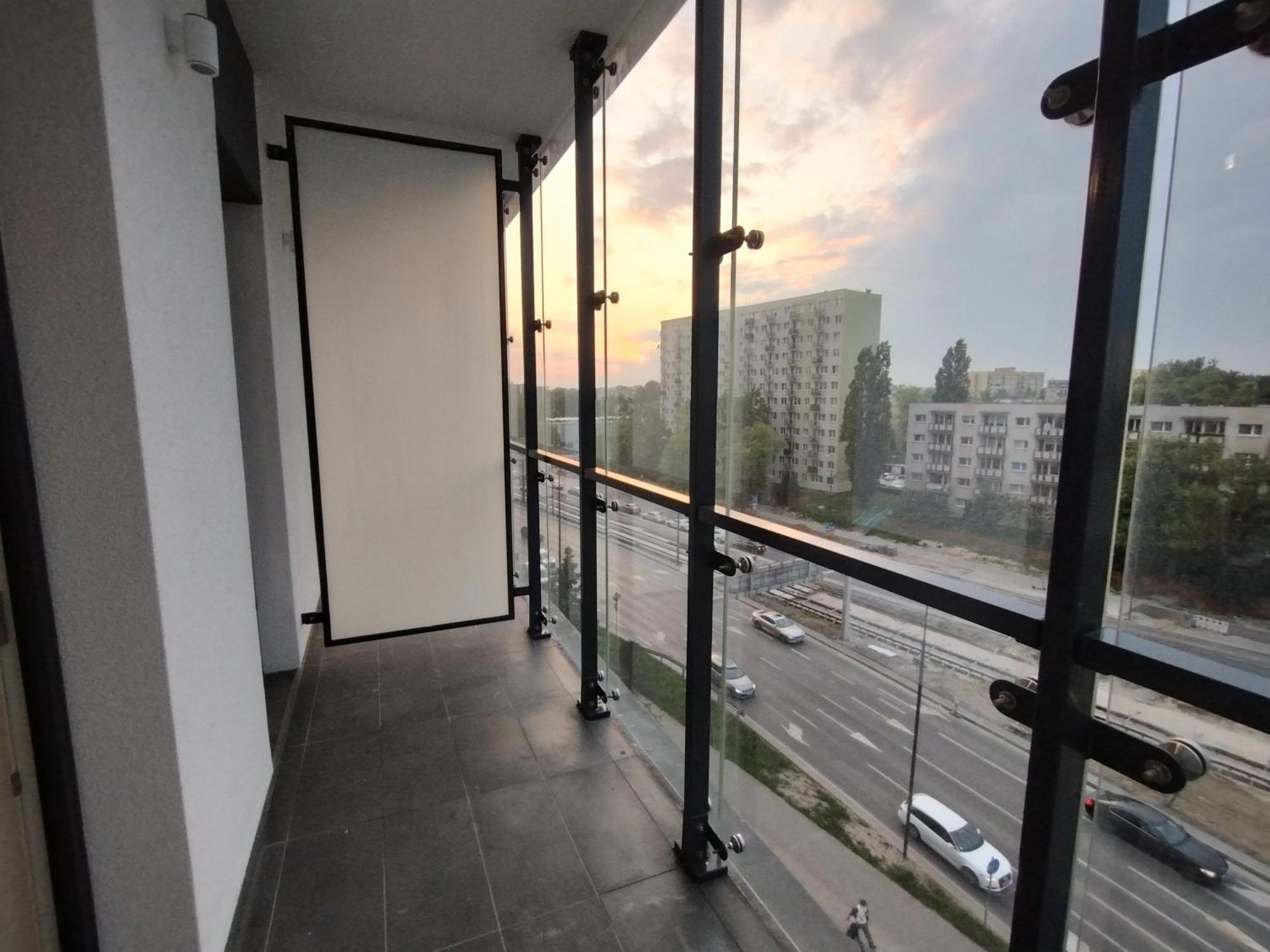 Kasprzaka 29 Bliska Wola Tower By Perfect Apart Varsovia Exterior foto